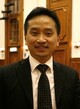 Dr Paul Tsang